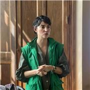 Psicóloga experta en manejo de emociones y habilidades para la vida.